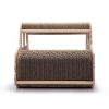 2-in-1 Wood Corrugate Cat Scratcher, Cardboard Cat House, Reversible Car-Shaped Scratch Furniture Protector