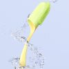 Pet Silicone Tooth Cleaning Care Finger Wrap Cat Dog Oral Cleaning Toothbrush Tool Dog Cat Finger Toothbrush Supplies Dog Toothbrush Kit, Cat Toothbru